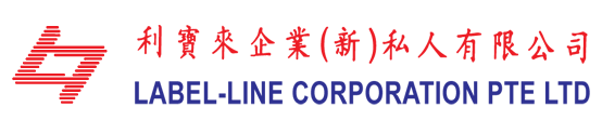Label-Line Corporation Pte Ltd