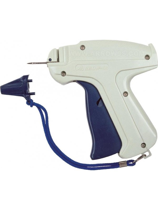 Tag Gun & Accessories